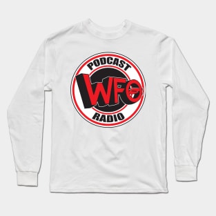 WFO GIANT logo Long Sleeve T-Shirt